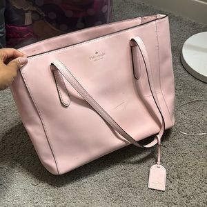 kate spade big bag